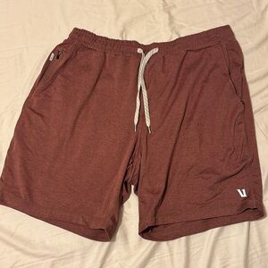 Vuori Ponto Short
